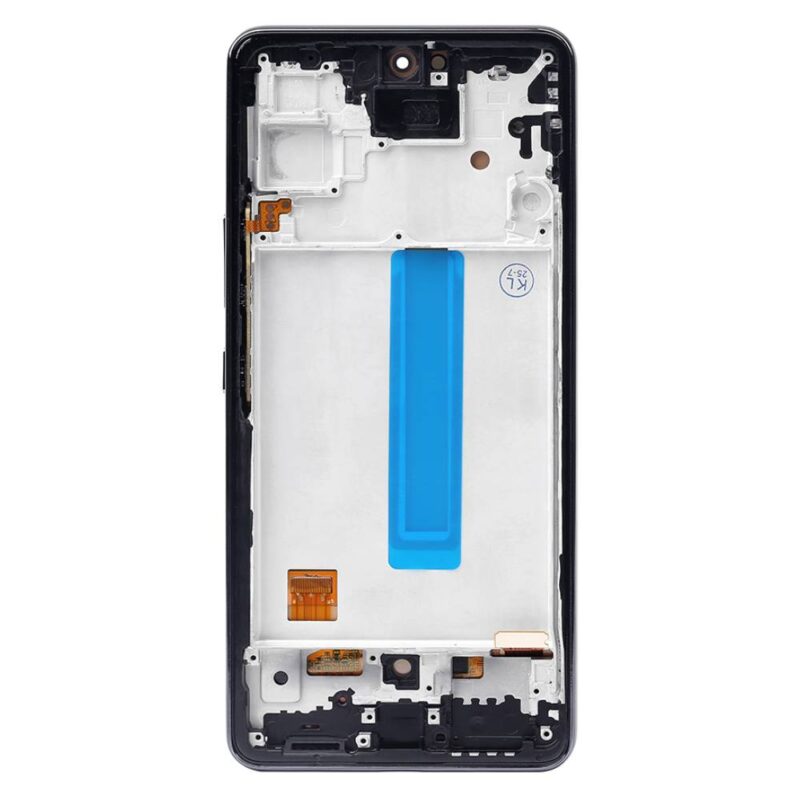 Ecran Samsung A53 5G (A536) Hard Oled NCC - imagine 4