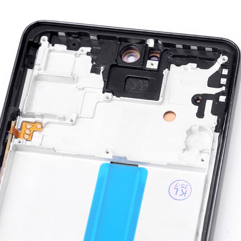 Ecran Samsung A53 5G (A536) Hard Oled NCC - imagine 2