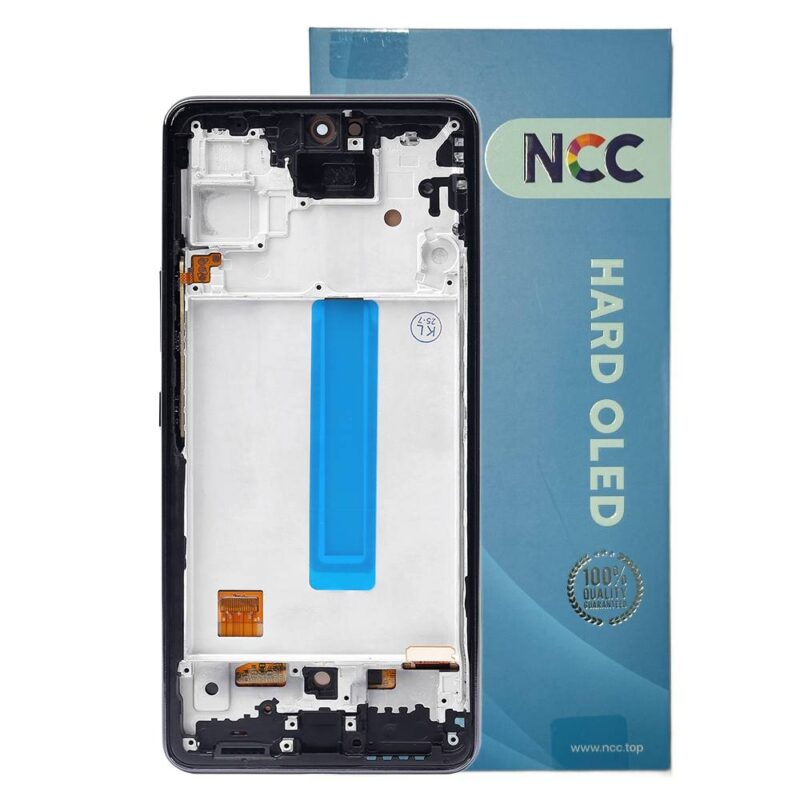 Ecran Samsung A53 5G (A536) Hard Oled NCC