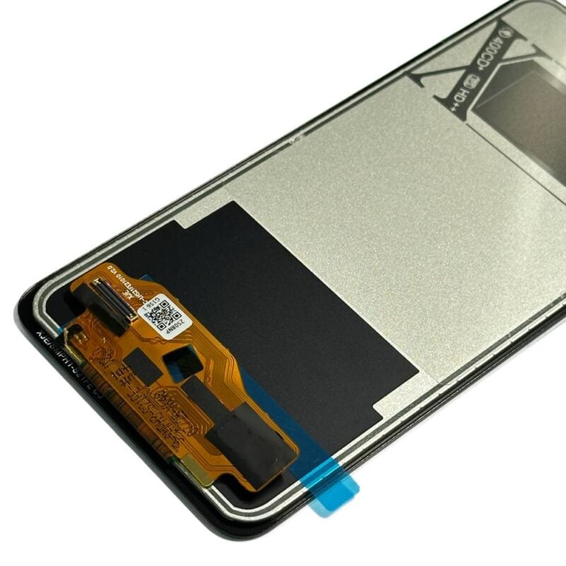 Ecran Compatibil Samsung S21 FE (G990) - NCC - imagine 2