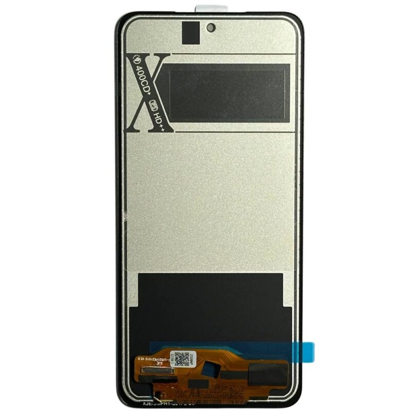 Ecran Compatibil Samsung S21 FE (G990) - NCC - imagine 3