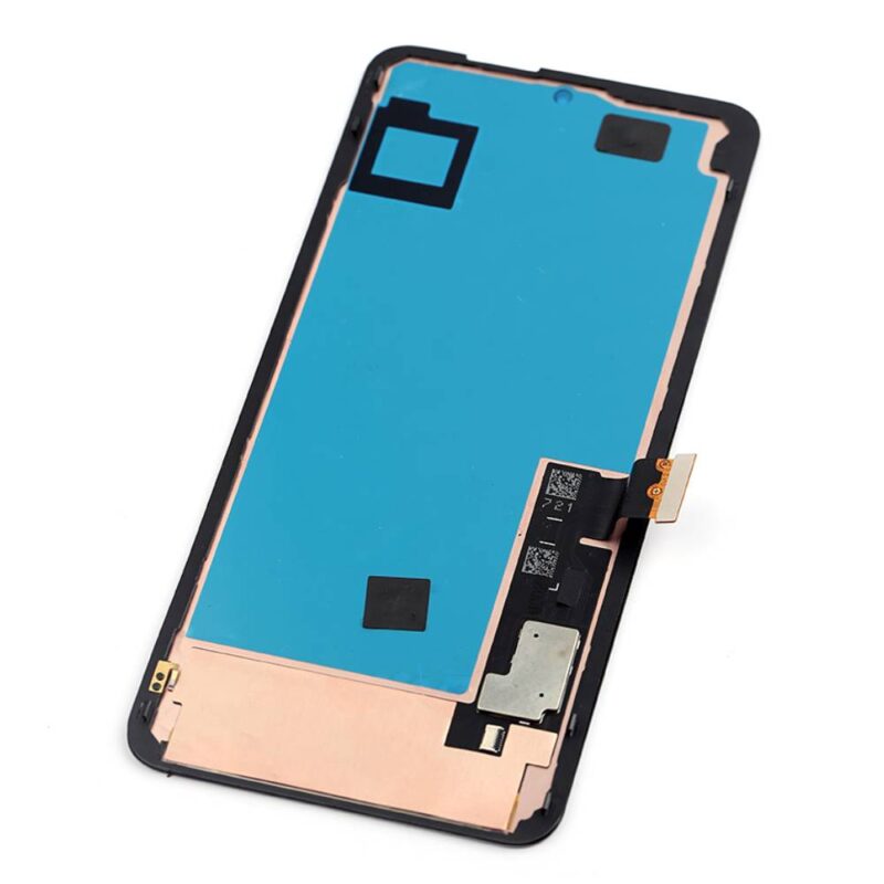 Ecran Google Pixel 8 Pro NCC - imagine 2