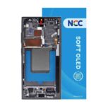 Ecran Samsung S24 Ultra (S928) Soft Oled NCC