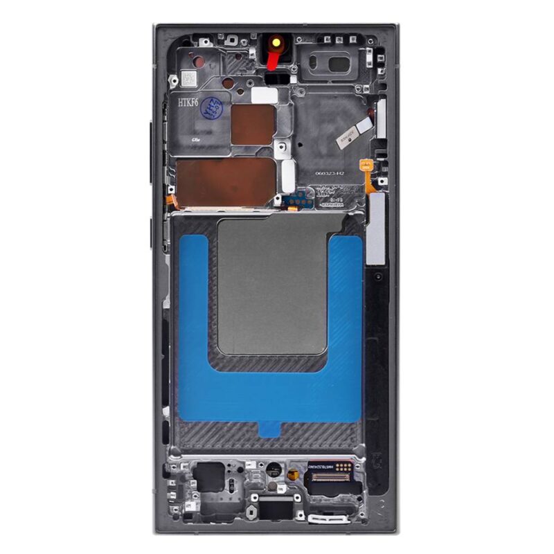 Ecran Samsung S24 Ultra (S928) Soft Oled NCC - imagine 4