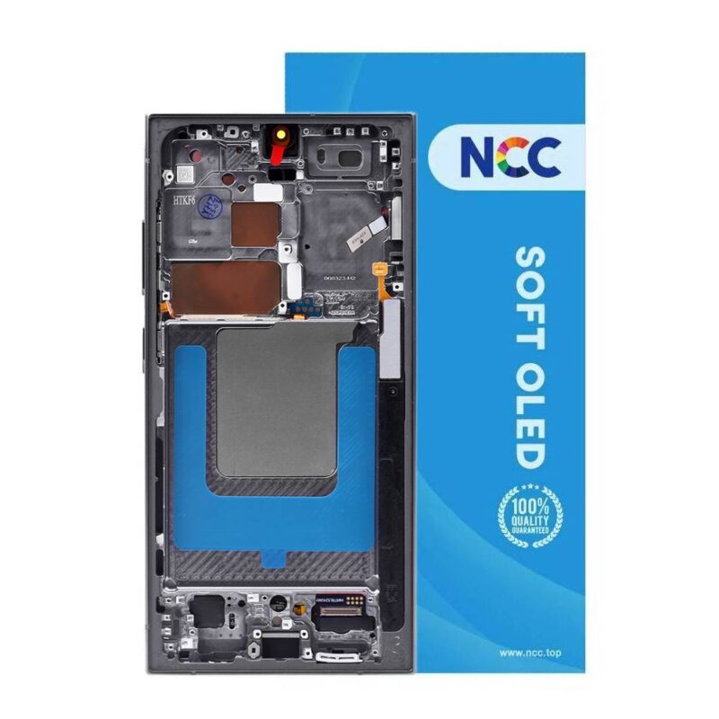 Ecran Samsung S24 Ultra (S928) Soft Oled NCC