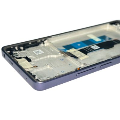 Ecran Original Xiaomi Poco M6 Pro 4G