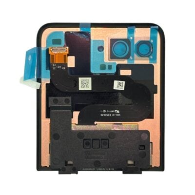 Ecran Original Motorola Razr+ 2025 / Razr+ 2024 / Razr 50 Ultra - Exterior