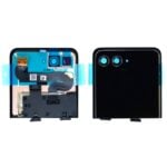 Ecran Original Motorola Razr 2024 / Razr 50 - Exterior