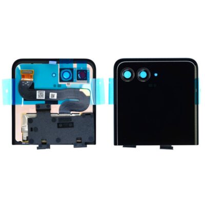 Ecran Original Motorola Razr 2024 / Razr 50 - Exterior