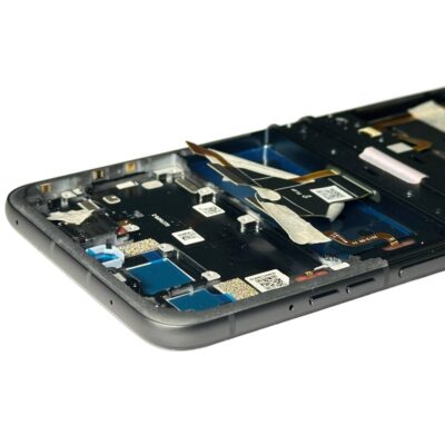 Ecran Original Motorola Razr 2024 / Razr 50 - Interior
