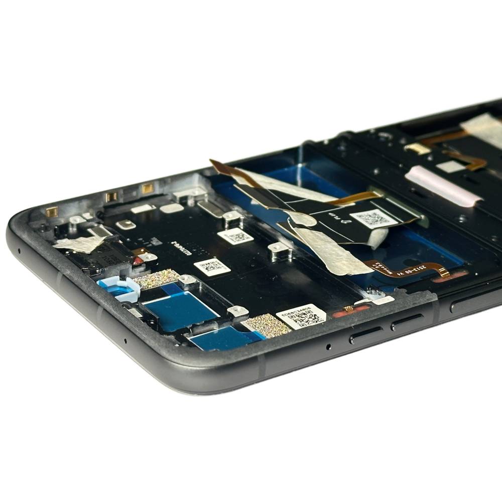Ecran Original Motorola Razr 2024 / Razr 50 - Interior