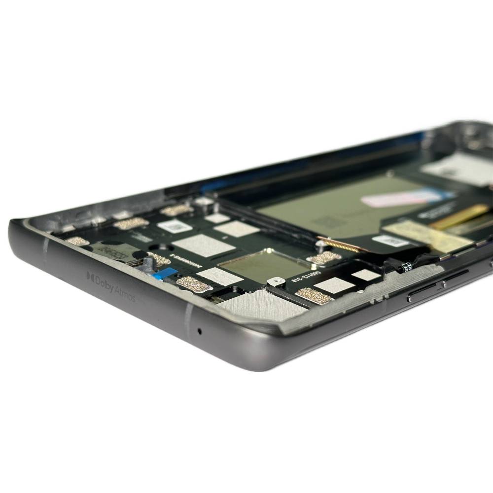 Ecran Original Motorola Edge 50