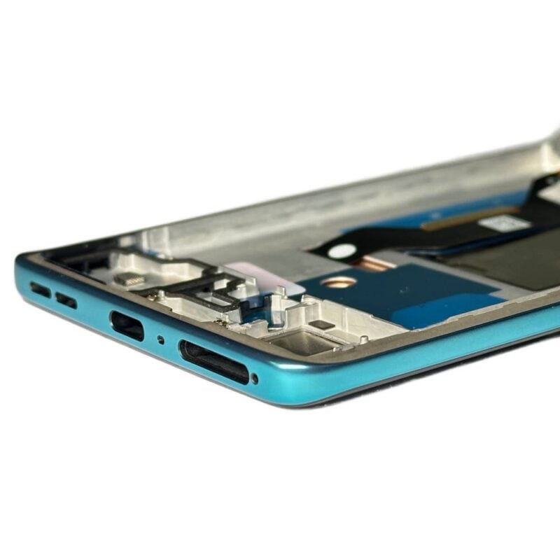 Ecran Original Motorola Edge 60 Fusion