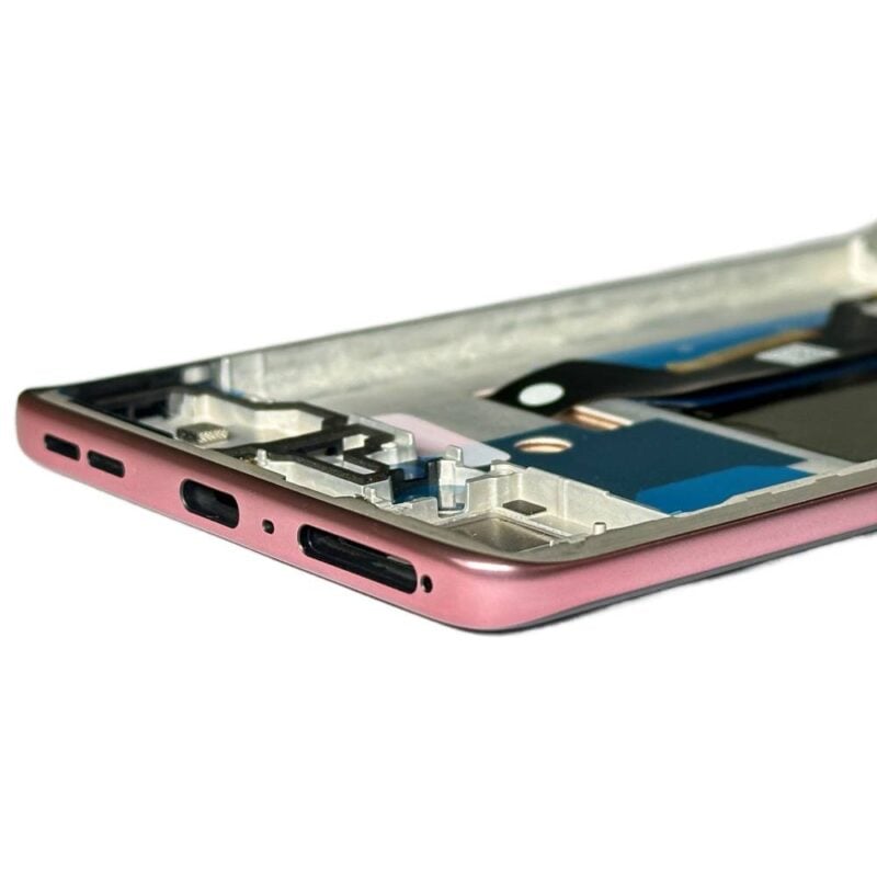 Ecran Original Motorola Edge 60 Fusion
