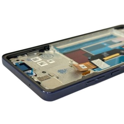 Ecran Original Motorola G86