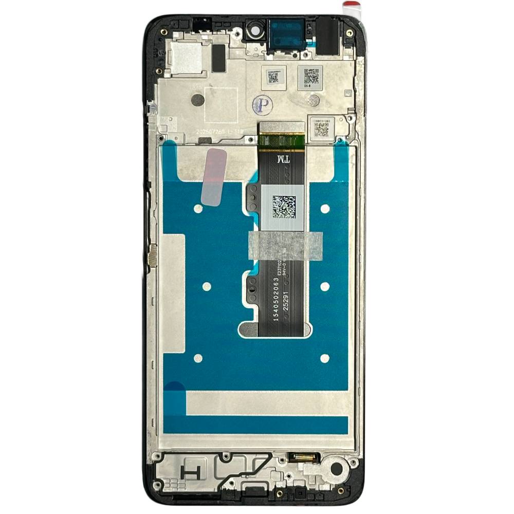 Ecran Original Motorola G06