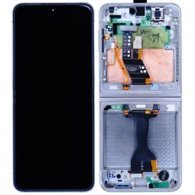 Ecran Original Interior Samsung Galaxy Z Flip 6 (F741)