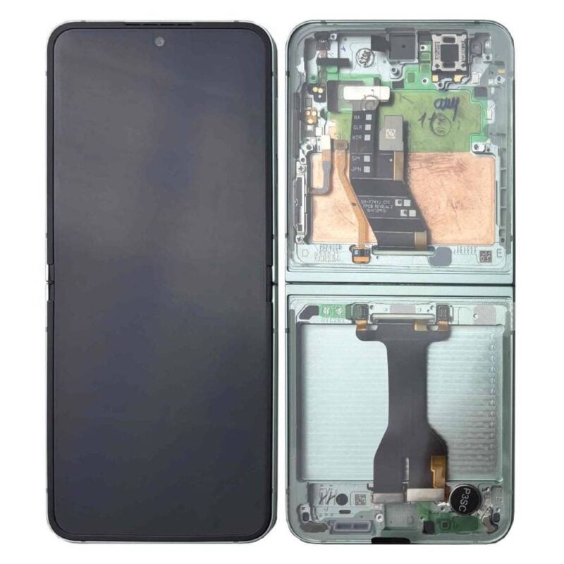 Ecran Original Interior Samsung Galaxy Z Flip 6 (F741)