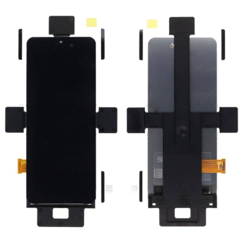 Ecran Original Interior Samsung Galaxy Z Flip 6 (F741) - Fara Rama
