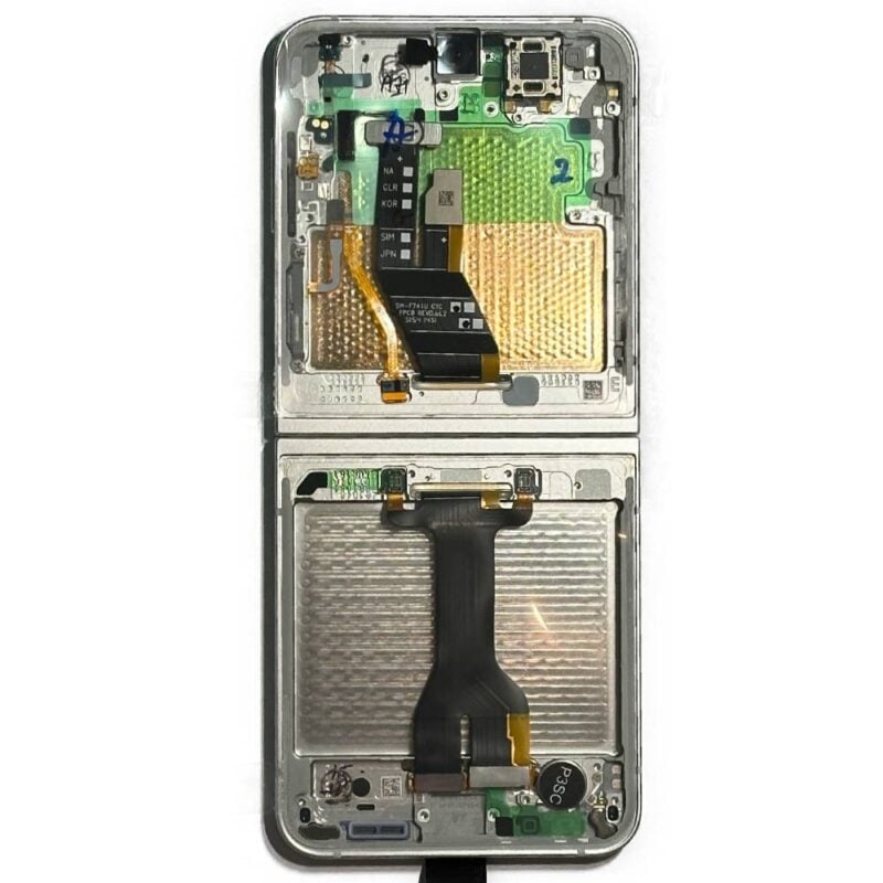 Ecran Original Interior Samsung Galaxy Z Flip 7 FE (F761)