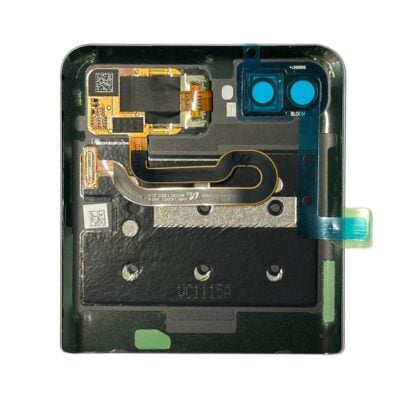Ecran Original Exterior Samsung Galaxy Z Flip (F700)