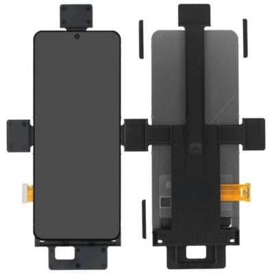 Ecran Original Interior Samsung Galaxy Z Flip 3 (F711) - Fara Rama