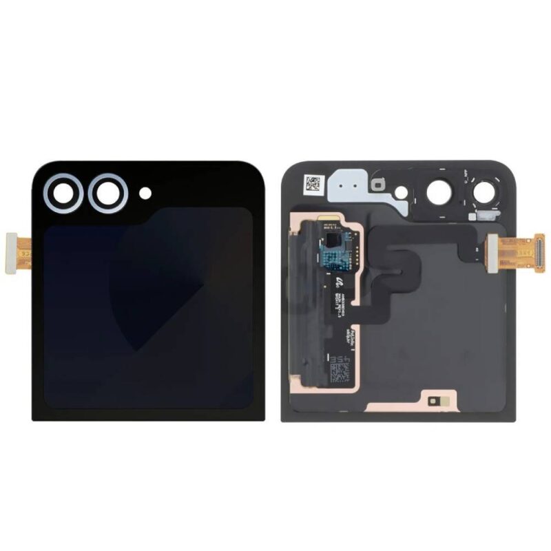 Ecran Original Exterior Samsung Galaxy Z Flip 6 (F741)