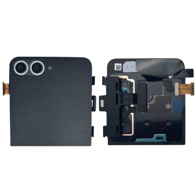 Ecran Original Exterior Samsung Galaxy Z Flip 6 (F741)