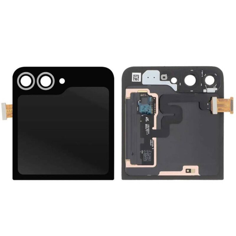 Ecran Original Exterior Samsung Galaxy Z Flip 6 (F741)