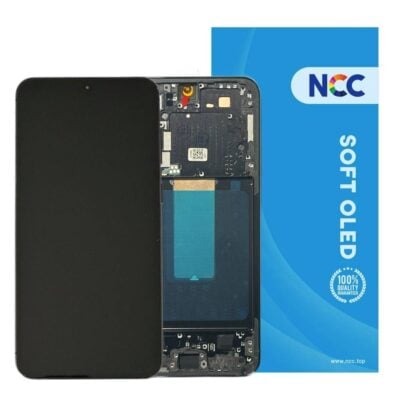 Ecran Samsung S23 Plus (S916) Soft Oled NCC
