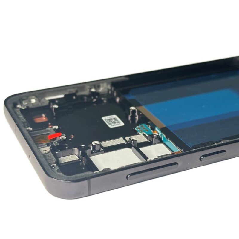 Ecran Samsung S23 Plus (S916) Soft Oled NCC