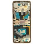 Ecran Original Motorola Razr 60 Ultra - Interior