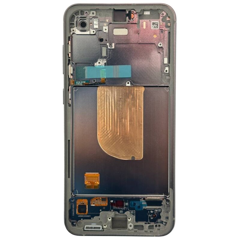 Ecran Original Samsung S23 FE (S711)
