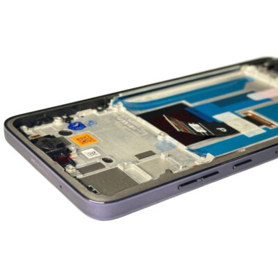 Ecran Original Motorola Edge 60 Neo