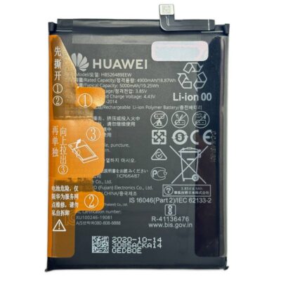 Baterie Originala Huawei Y6p