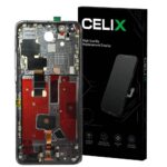 Ecran Compatibil Huawei P40 Pro OLED - CELIX