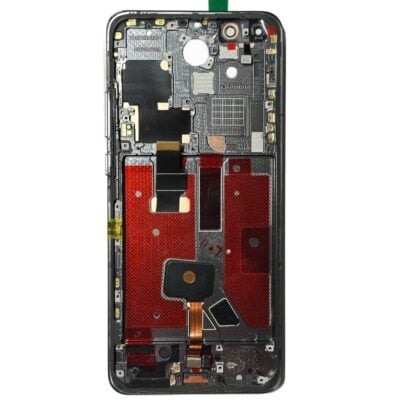 Ecran Compatibil Huawei P40 Pro OLED