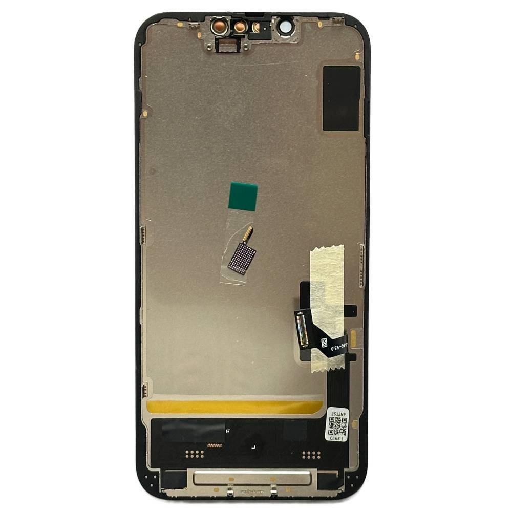 Ecran iPhone 14 Soft Oled NCC