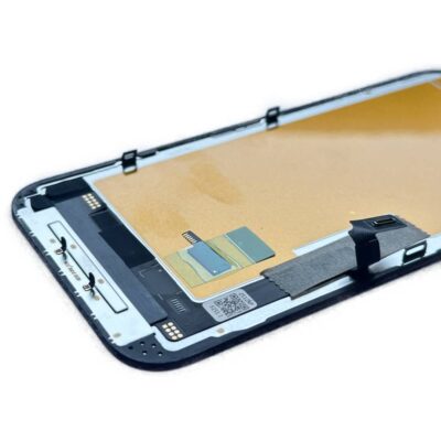 Ecran iPhone 16 Hard Oled NCC