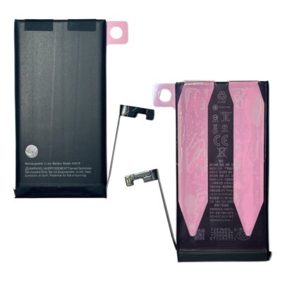 Baterie Compatibila iPhone 15 - Suporta Diagnoza