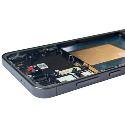 Ecran Samsung S24 Plus (S926) Soft Oled NCC