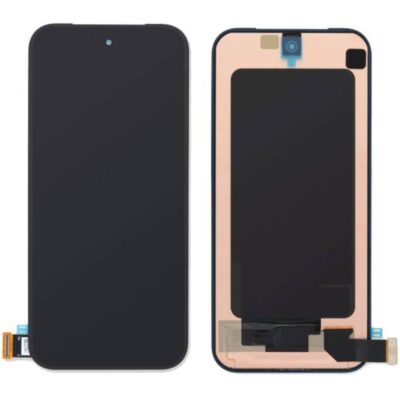 Ecran Original Google Pixel 9 Pro Fold - exterior