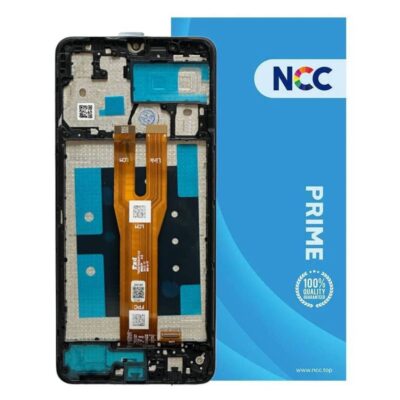 Ecran Compatibil Samsung A06 (A065) - Cu Rama - NCC