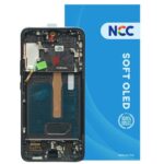 Ecran Samsung S22 Plus (S906) Soft Oled NCC