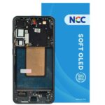Ecran Samsung S24 Plus (S926) Soft Oled NCC