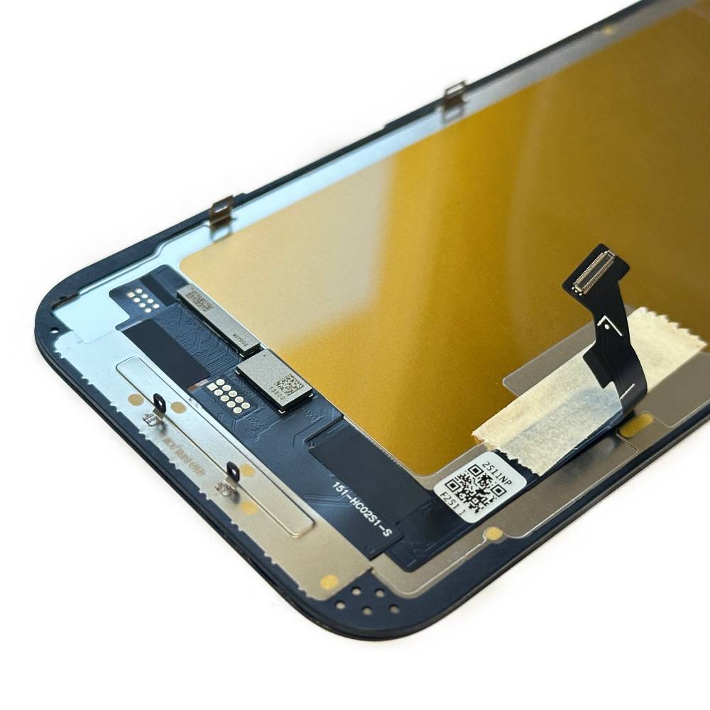 Ecran iPhone 15 Hard Oled NCC