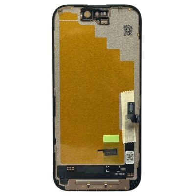 Ecran iPhone 16 Hard Oled NCC