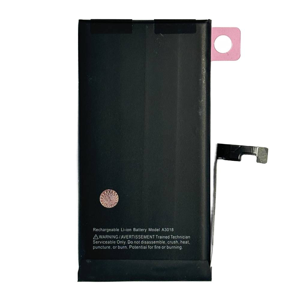 Baterie Compatibila iPhone 15 - Suporta Diagnoza