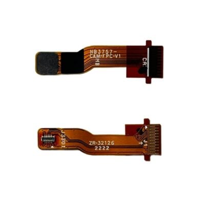 Flex principal fingerprint/power Huawei MateBook X Pro