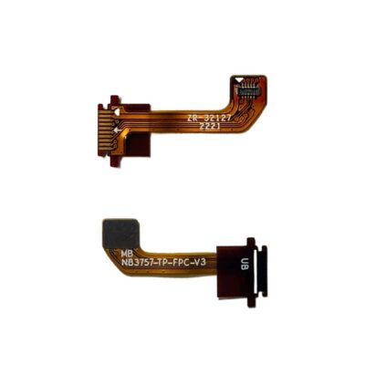 Flex secundar fingerprint/power Huawei MateBook X Pro